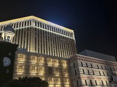 -澳门威尼斯人综合度假区