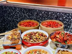 -龙虾当家·大排档(红谷滩五中店)