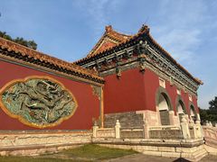 -北陵公园