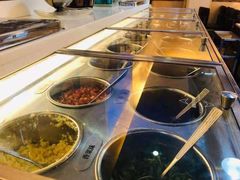 自助调料区-野妹火锅(龙岗店)