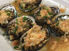 -四川小胡子海鲜(丁村万人海鲜广场店)