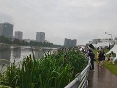 -美兰湖景区