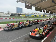 -赛卡联盟WSK卡丁车俱乐部