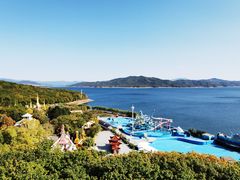 -松花湖风景名胜区