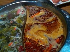 -傣妹火锅(南京东路一店)