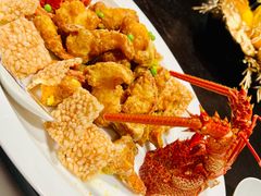 -宝丽轩中餐厅BAOLIXUAN