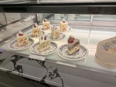 -PETIT PARIS 小巴黎(花园道店)