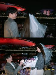 -迈瑞米求婚策划(静安店)