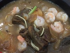 -慧娟面馆·餐厅(望江路店)