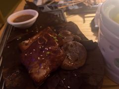 -京料理·日料自助·铁板燒(复悦城店)