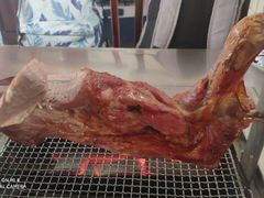 -迎燕阁烤羊腿(二环南路店)