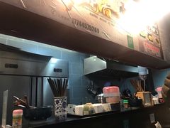 大堂-佛跳墙捞饭(连目巷店)
