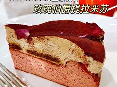 -THE WOODS 简餐 (国贸商城店)