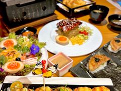 -元通寿司(地标店)