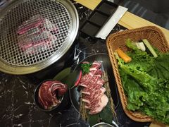 -龍二烧肉酒场(九亭店)