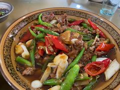 -周师饭店