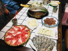 -九牛捞火锅(文化路店)