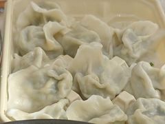 -鸿毛饺子(紫竹桥店)