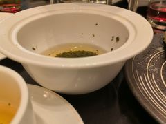 -天津东凯悦酒店·Market Café自助餐厅