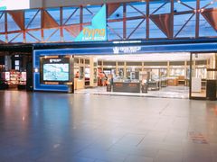 -吉隆坡国际机场