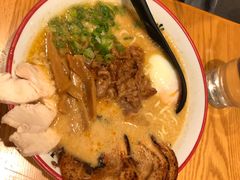 -一風堂拉面(港汇恒隆店)