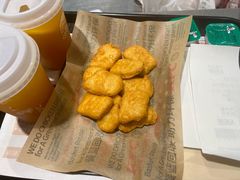 -肯德基(当涂大润发店)