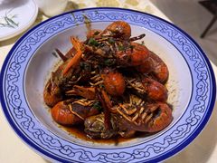 -91小龙虾·香辣蛙(蛇口店)