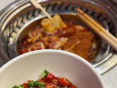 -龍歌自助小火锅(秦淮水游城店)