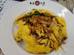 滑叉饭-華人 華星冰室(氹仔 店)