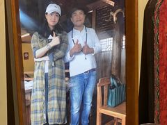 -陀岗美食·云南藏式特色餐厅