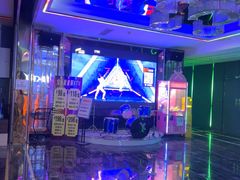 -宝乐星量贩KTV(莲升路店)