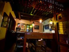 -甘尼仕印度餐厅爵士酒吧(阳春巷店)