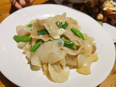 老爆三-陆壹捌餐厅(五大道店)