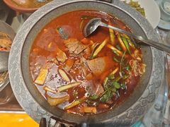 -黄泥岗·地道湖北菜(奥特莱斯店)