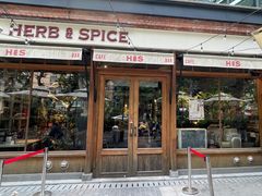-HERB SPICE(来凤街店)