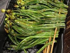 -蚝美人·生蚝海鲜烧烤(茶花园店)