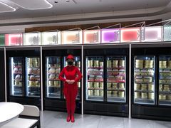 -西贝(上海中心店)