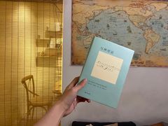 -沏点Trattoria意大利餐厅(新街口店)