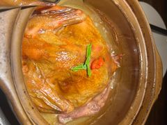 -外婆家(蓝色港湾店)