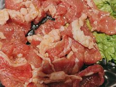 -合易泓烤肉•首创生椰大油边(宁山路店)