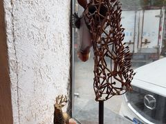 -有位虾匠·手工土菜小馆(市北店)