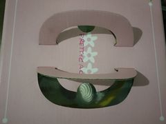 -麦森创意蛋糕(新模范马路地铁站店)