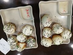 -东泰祥生煎馆(陕西南路店)
