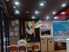 -达美乐比萨(长清路店)