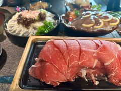 -湊湊火锅·茶憩(来福士广场店)