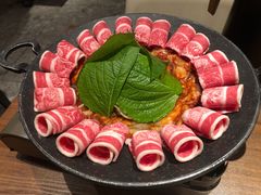 -春熙台·韩国料理(宝安西乡店)