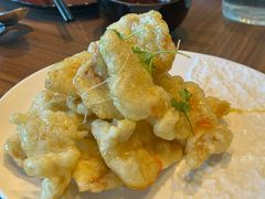 -香厨中餐厅(松北香格里拉店)