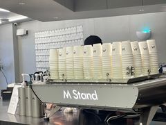 -M Stand(西安大悦城店)