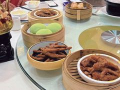 -四季大酒楼(白濠店)
