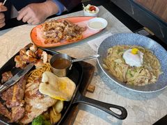 -半秋山西餐厅(宜昌大洋店)